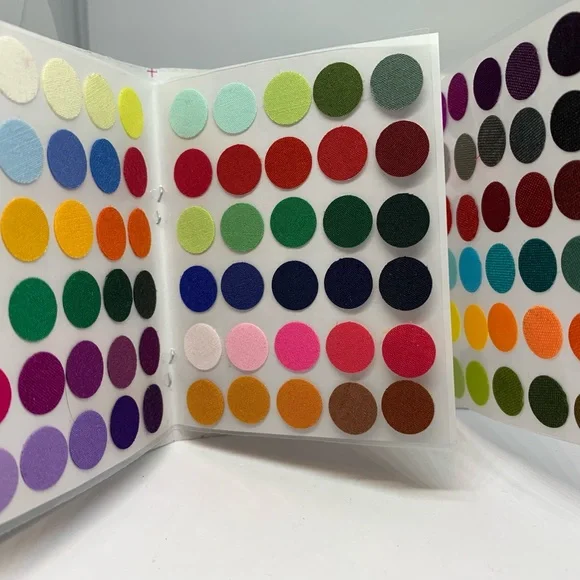 Medium size bindi - Picture 2 of 2